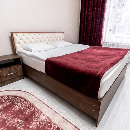 Mixx Hotel Karakol Kültér fotó