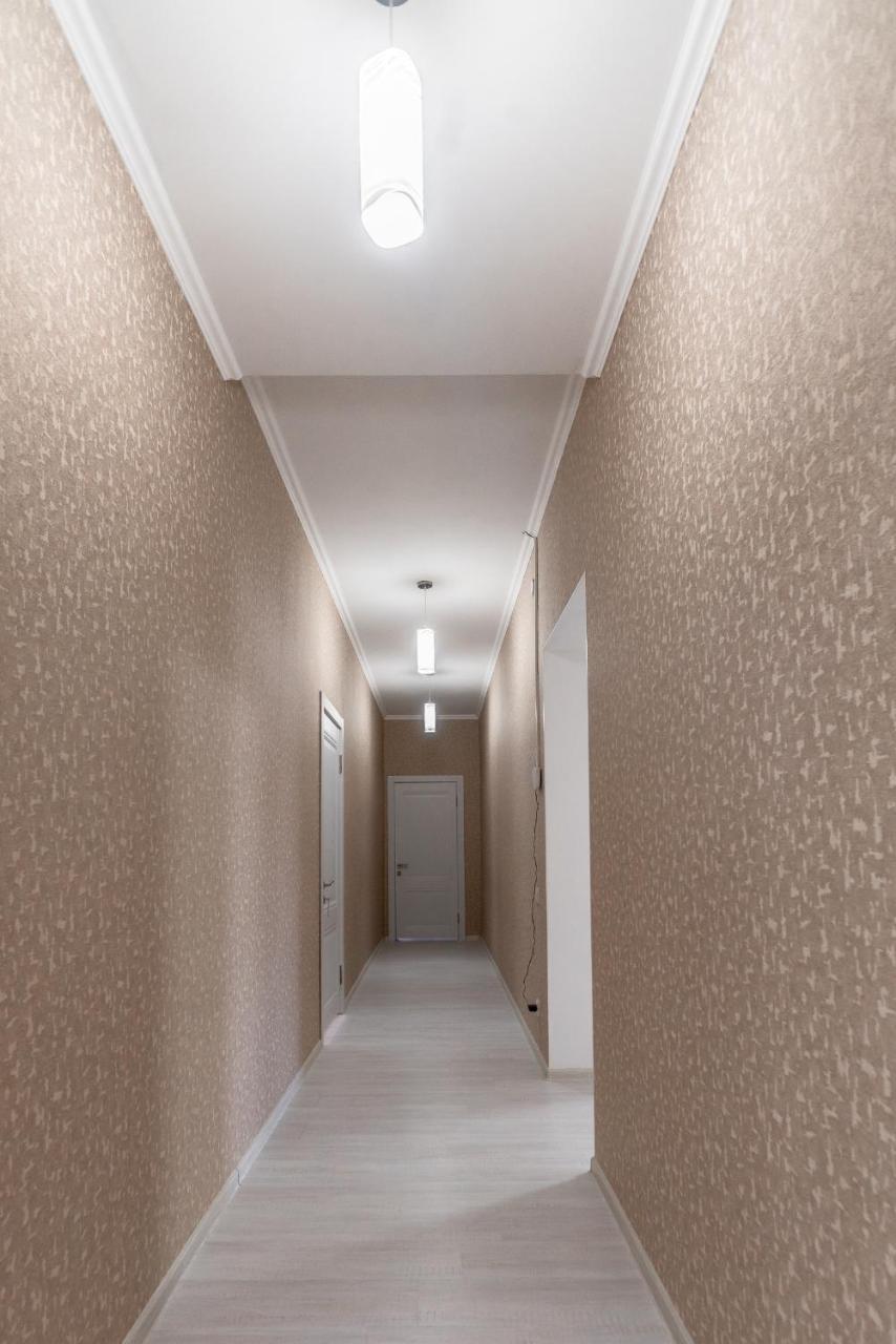 Mixx Hotel Karakol Kültér fotó