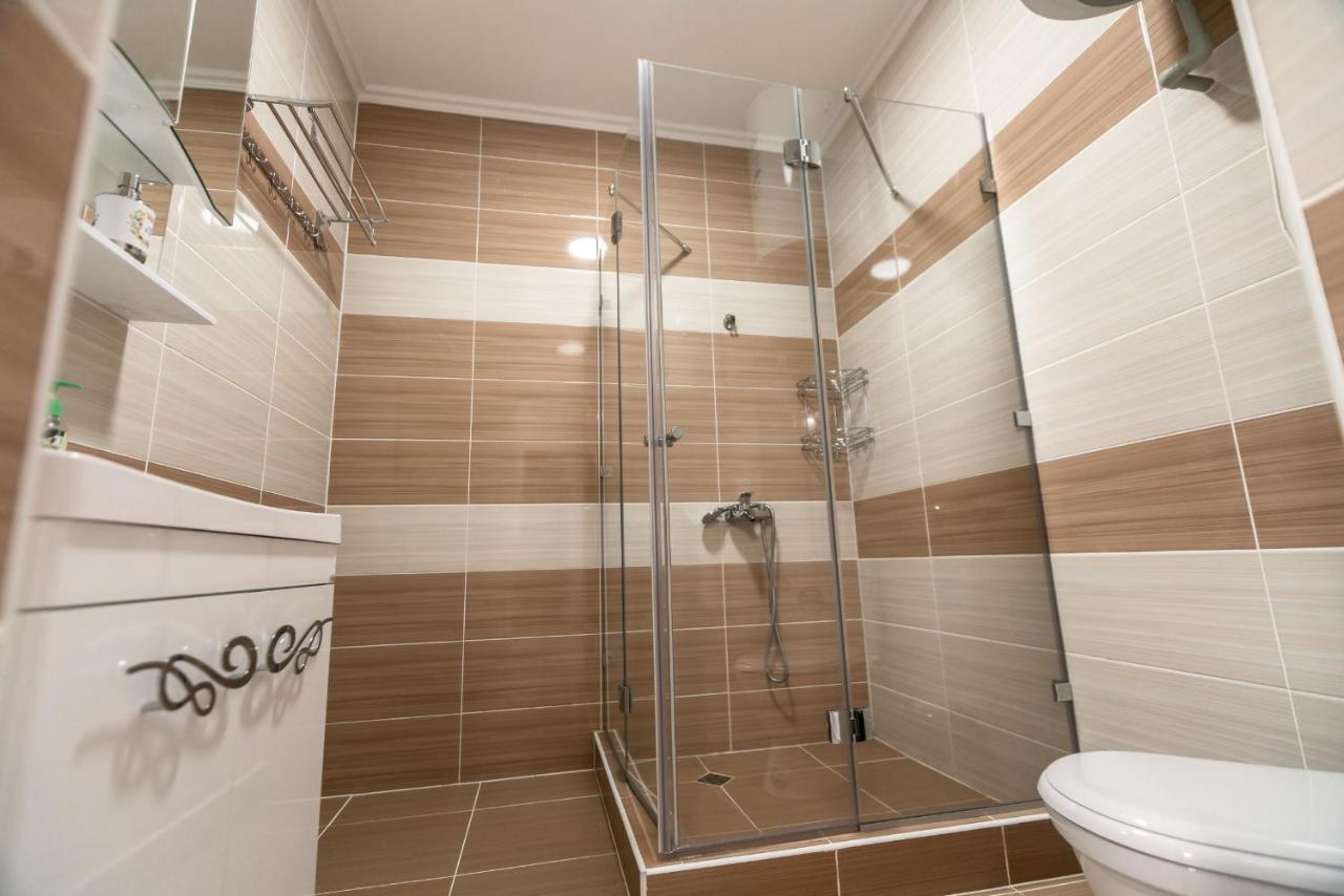 Mixx Hotel Karakol Kültér fotó