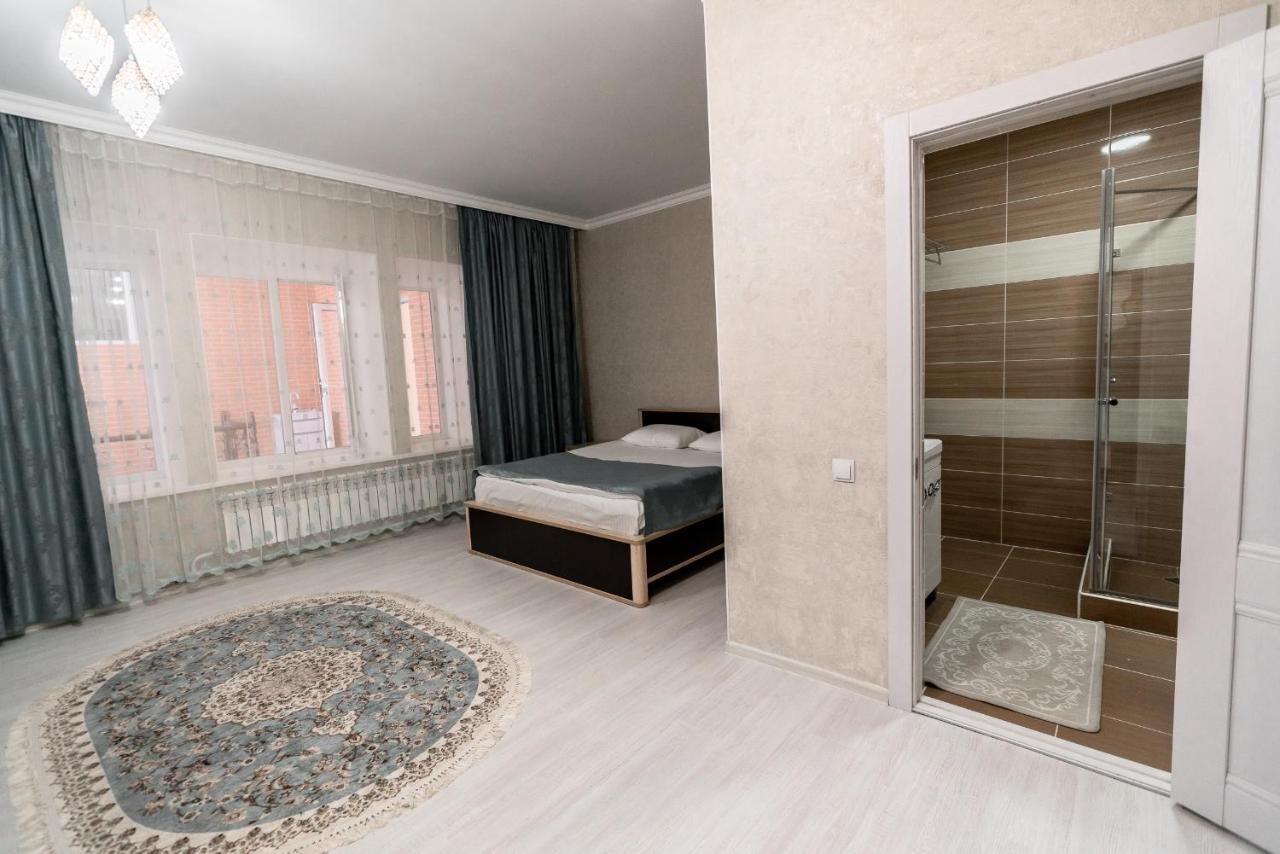 Mixx Hotel Karakol Kültér fotó